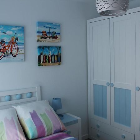 Duplex Playa Cabria Διαμέρισμα Almuñécar Εξωτερικό φωτογραφία