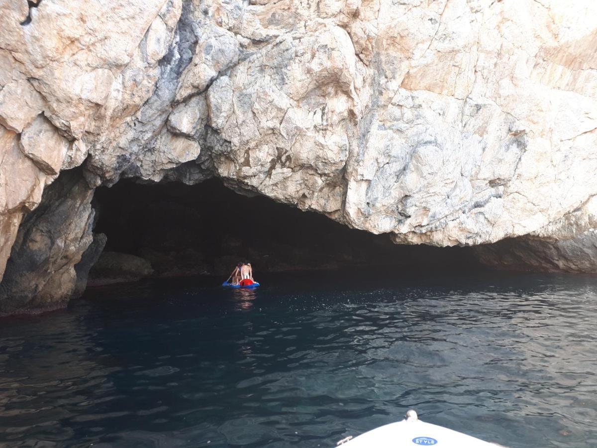 Duplex Playa Cabria Διαμέρισμα Almuñécar Εξωτερικό φωτογραφία