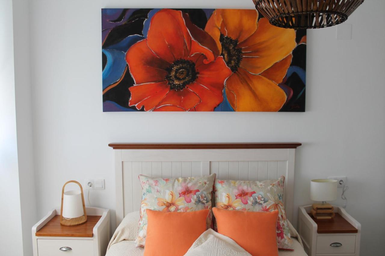 Duplex Playa Cabria Διαμέρισμα Almuñécar Εξωτερικό φωτογραφία