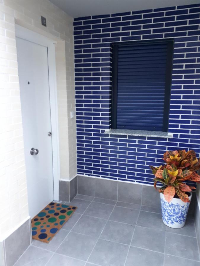 Duplex Playa Cabria Διαμέρισμα Almuñécar Εξωτερικό φωτογραφία