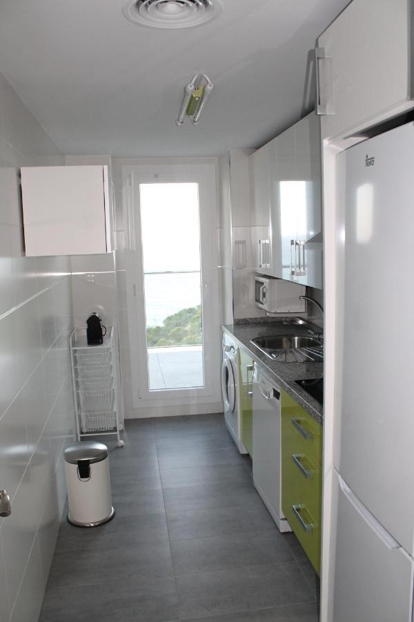 Duplex Playa Cabria Διαμέρισμα Almuñécar Εξωτερικό φωτογραφία